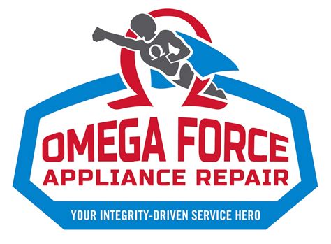 omega force appliance